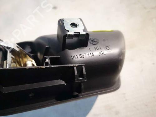 Front right interior door handle VW GOLF V (1K1) 1.4 16V | BP35286154I14 - Image 3