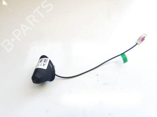 Antenne/Base Antenne/Base SKODA SUPERB II (3T4) 2.0 TDI (140 hp) 34794719 34794719