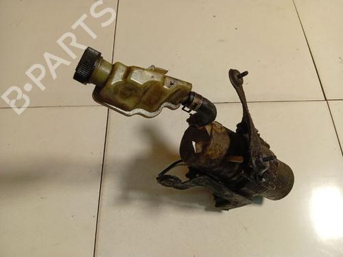 Dieselpomp Dieselpomp MAZDA 3 (BL) 2.2 MZR CD (BL10) (185 hp) 37456249 37456249