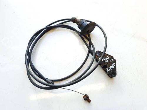 Kabel Kabel CITROËN C4 Picasso I MPV (UD_) 2.0 HDi 138 (136 hp) 36825321 36825321