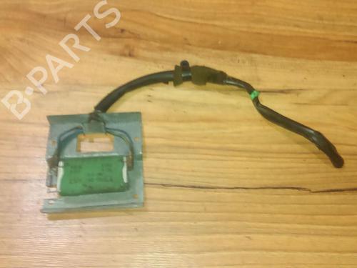 Used Heater resistor Heater resistor HONDA ACCORD V (CC, CD) 2.0 i S (CD4) (131 hp) 35877442 35877442