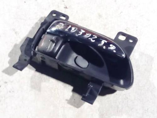 Rear right interior door handle SUBARU FORESTER (SH_) 2.0 D AWD (SHH, SHD, SHN) | BP35039960I16 - Image 3