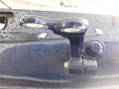 Hinge/Door check strap FORD C-MAX (DM2) 2.0 TDCi | BP33069875C146 - Image 3