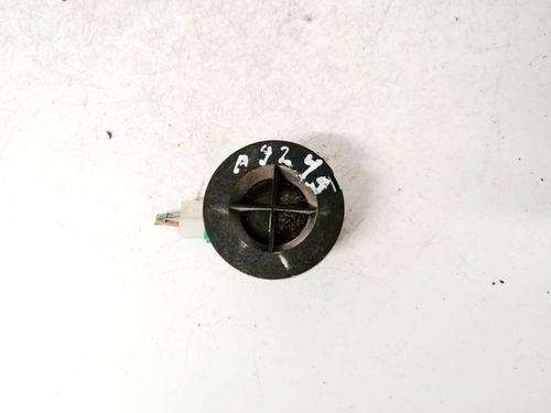 Used Speaker Speaker OPEL ASTRA G Hatchback (T98) 1.6 16V (F08, F48) (101 hp) 32597886 32597886