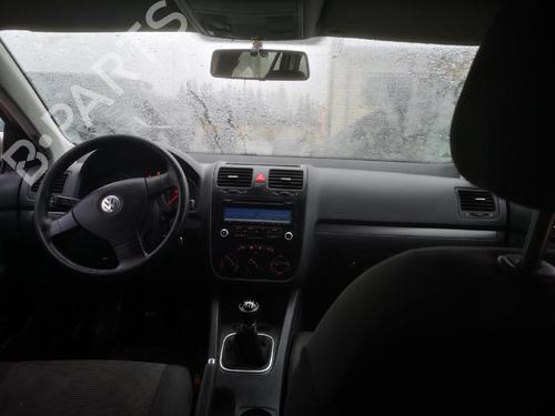 Electronic module VW PASSAT B6 (3C2) 2.0 FSI 4motion | BP32605682M83