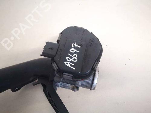 Throttle body FORD FOCUS III 1.6 TDCi | BP35324665M82 - Image 2