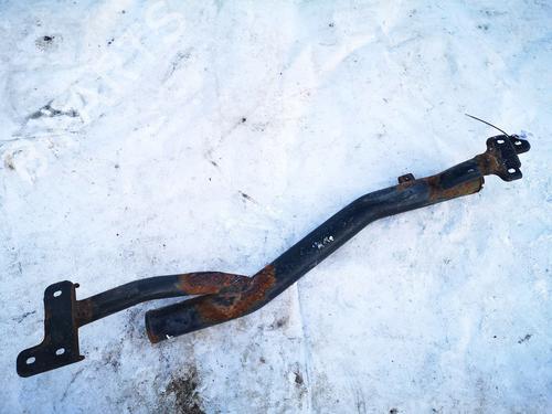 Used Pipe Pipe RENAULT ESPACE IV (JK0/1_) 2.2 dCi (JK0H) (150 hp) 33088024 33088024