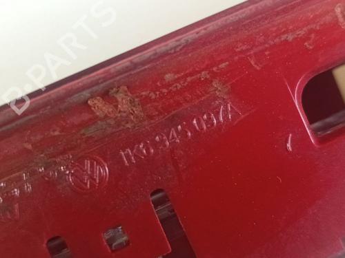 Third brake light VW PASSAT B6 (3C2) 1.9 TDI | BP37505009L11 - Image 4