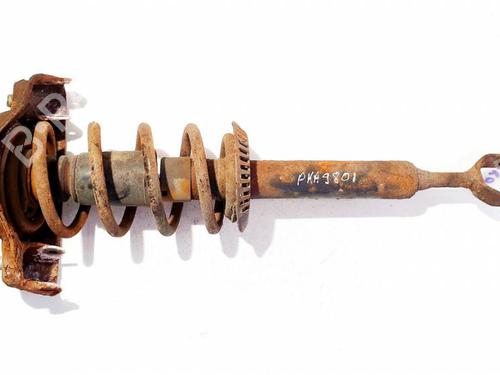 Used Left front shock absorber Left front shock absorber 35102806 35102806