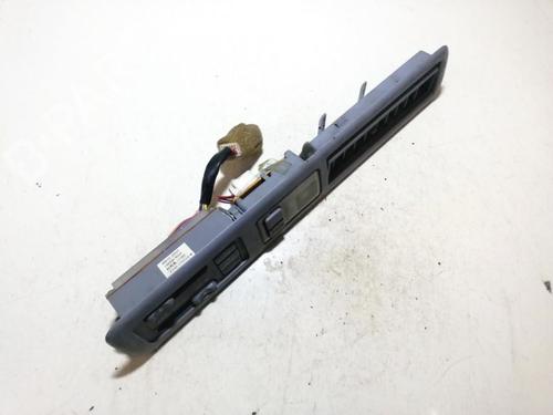 Used Climate control Climate control 35853806 35853806