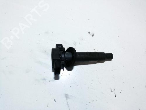 Used Ignition coil Ignition coil TOYOTA PRIUS Liftback (_W2_) 1.5 Hybrid (NHW20_, NHW20R) (112 hp) 35844082 35844082