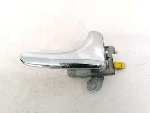 Used Front right interior door handle Front right interior door handle 35404014 35404014