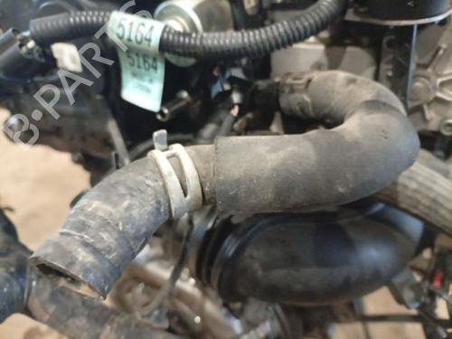 Used Pipe Pipe CHEVROLET CRUZE Hatchback (J305) 2.0 CDI (163 hp) 40286962 40286962