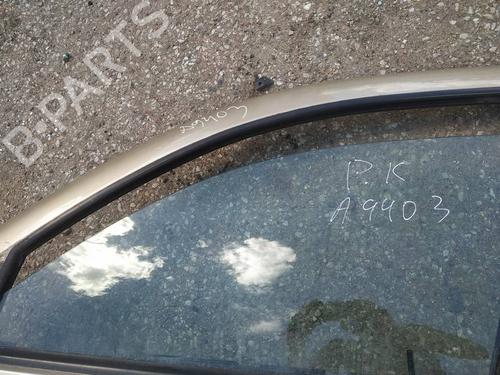 Dør rude ventre foran Dør rude ventre foran VW GOLF IV (1J1) 1.9 TDI (110 hp) 35246719 35246719