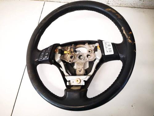 Used Steering wheel Steering wheel MAZDA 3 (BK) 1.6 DI Turbo (109 hp) 34829077 34829077