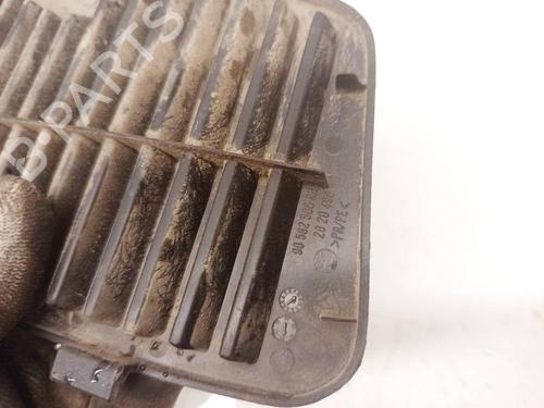 Boot lining OPEL ASTRA G Hatchback (T98) 1.7 DTI 16V (F08, F48) | BP34741052I3 - Image 3