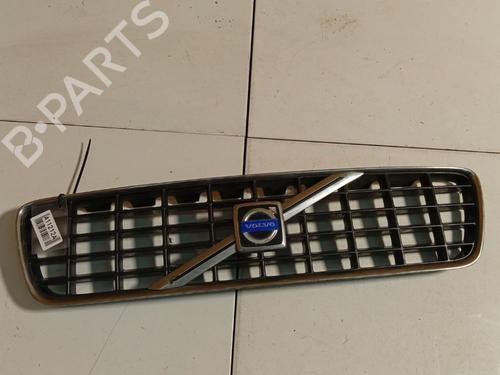 Used Grille Grille 34795897 34795897