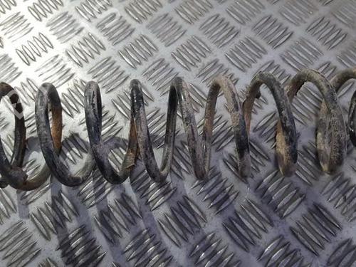 Used Shock absorber spring Shock absorber spring SEAT IBIZA II (6K1) 1.6 i (75 hp) 35683955 35683955