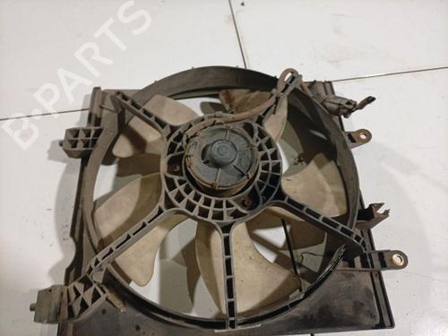 Fan HONDA CIVIC VII Hatchback (EU, EP, EV) 1.4 iS (EP1, EU5, EU7) | BP34775708M128 - Image 3