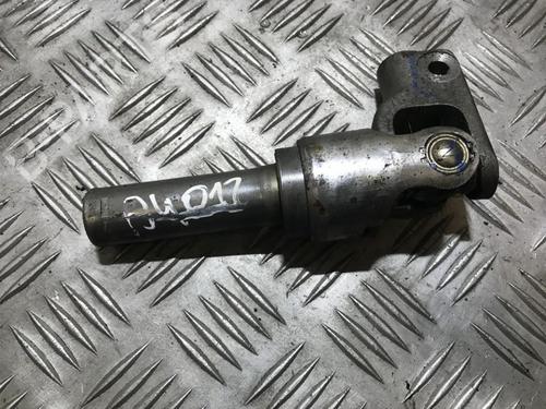 Used Steering column universal joint Steering column universal joint 35697332 35697332