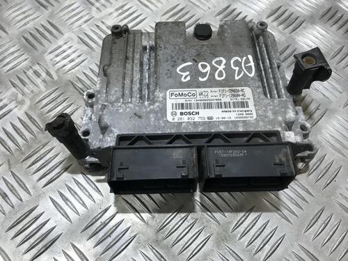 engine-control-unit-ecu-ford-focus-iv-hn-2018-33494644 main image