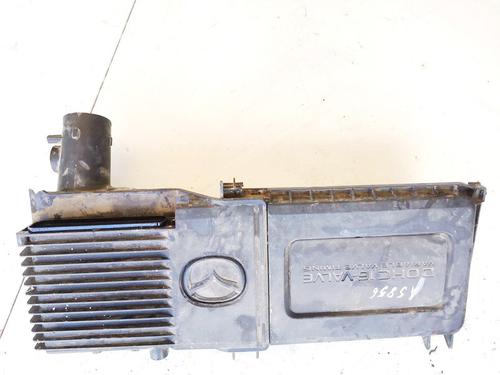 Used Air filter box Air filter box MAZDA 2 (DE_, DH_) 1.3 (DE3FS) (75 hp) 35621380 35621380