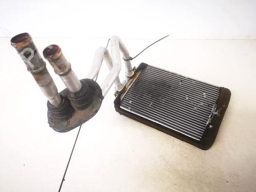 Used Heater matrix Heater matrix AUDI A6 C5 (4B2, 4B4) 2.7 T (230 hp) 35563422 35563422