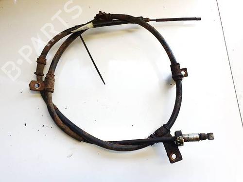 Used Cable Cable HYUNDAI SANTA FÉ I (SM) 2.4 16V 4x4 (146 hp) 36685387 36685387