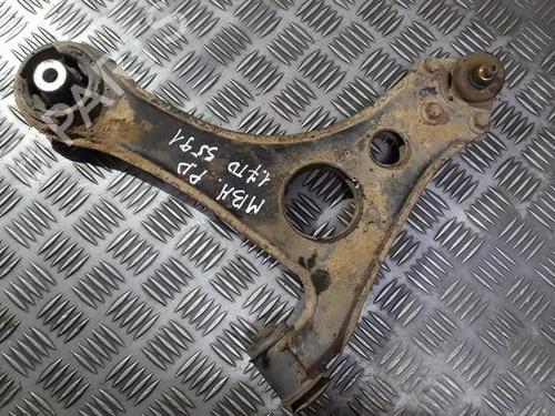 Used Right front suspension arm Right front suspension arm MERCEDES-BENZ A-CLASS (W168) A 170 CDI (168.008) (90 hp) 35668553 35668553