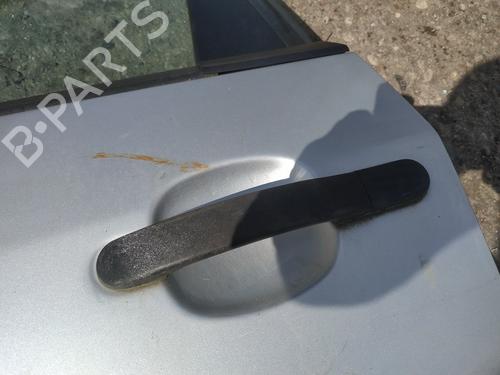 Used Rear left exterior door handle Rear left exterior door handle 35399099 35399099
