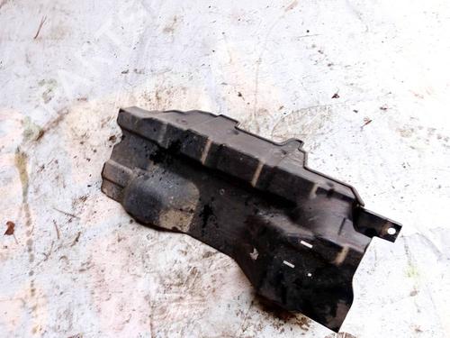 Used Underbody protection Underbody protection 34806461 34806461