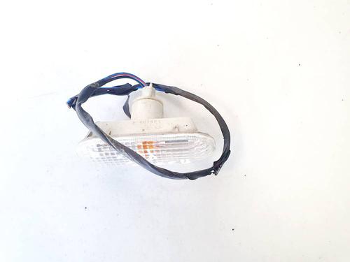 Left side indicator FORD FOCUS II (DA_, HCP, DP) 2.0 TDCi | BP35669918I20 - Image 3