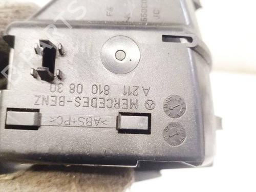 Ashtray MERCEDES-BENZ E-CLASS (W211) E 320 CDI (211.026) | BP35170540I30 - Image 3