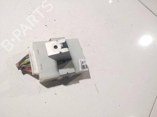 Electronic module SUZUKI SX4 (EY, GY) 1.9 DDiS (RW419D) | BP38196078M83 - Image 2
