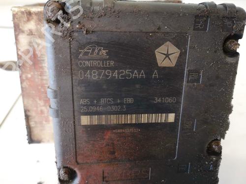 ABS pump CHRYSLER SEBRING (JR) 2.0 | BP35495825M43 - Image 2