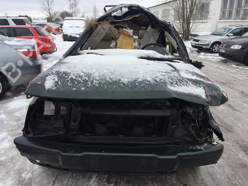 Used Parts LAND ROVER RANGE ROVER II (P38A)  4.6 4x4  4527216