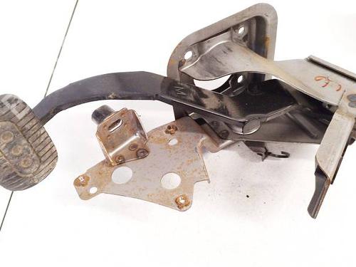 Pedal Pedal NISSAN NOTE (E11, NE11) 1.6 (110 hp) 36688669 36688669