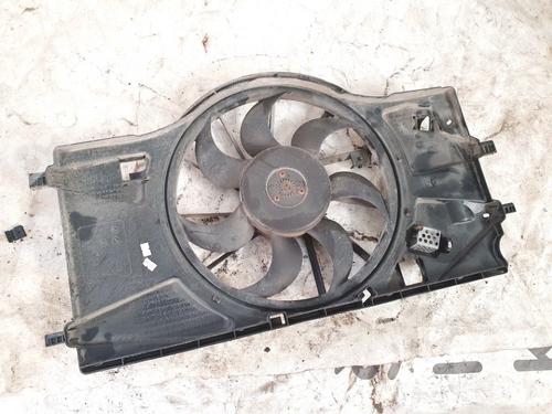Used Fan Fan RENAULT LAGUNA III (BT0/1) 1.5 dCi (BT00, BT0A, BT0T, BT1J) (110 hp) 35521596 35521596