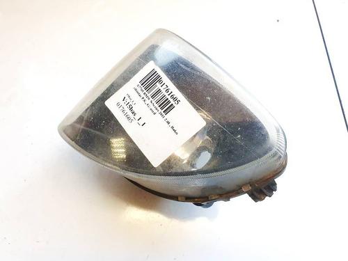 Used Left front fog light Left front fog light 35367080 35367080