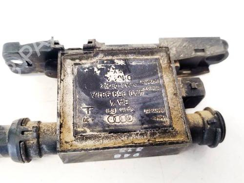 Electronic module AUDI A4 B5 (8D2) 1.9 TDI | BP35092630M83 - Image 3