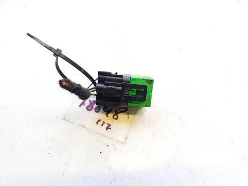 Electronic sensor CITROËN C5 III (RD_) 1.6 HDi 110 (RD9HZC) | BP32927001M84 - Image 2