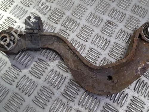 Used Left rear suspension arm Left rear suspension arm VW GOLF V (1K1) 1.6 FSI (115 hp) 35679963 35679963