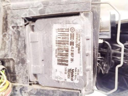 Used Xenon ballast Xenon ballast 39484277 39484277