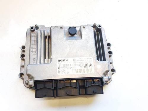 Used Engine control unit (ECU) Engine control unit (ECU) CITROËN C5 III (RD_) 1.6 HDi 110 (RD9HZC) (109 hp) 32972019 32972019
