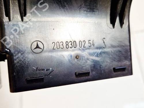 Luftventil MERCEDES-BENZ C-CLASS (W203) C 220 CDI (203.006, 203.008) | BP32569004I21 - Image 6