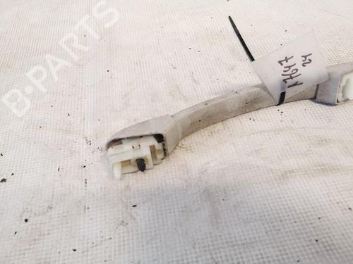 Interior roof handle PEUGEOT 206 SW (2E/K) 1.4 HDi | BP35470010I35 - Image 3
