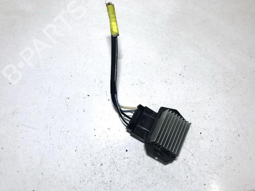 Used Heater resistor Heater resistor TOYOTA AVENSIS (_T25_) 2.2 D-CAT (ADT251_, ADT251R) (177 hp) 35845640 35845640