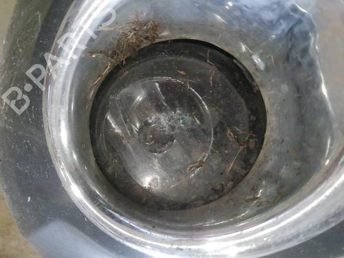 Used Left front fog light Left front fog light 39222575 39222575