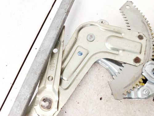Rear left window mechanism MITSUBISHI ASX (GA_W_) 1.8 DI-D (GA6W) | BP34972497C24 - Image 3