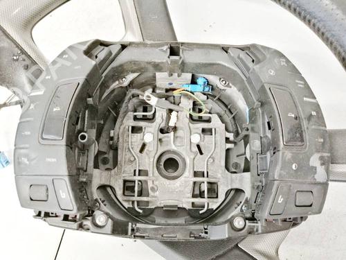 Used Steering wheel controls Steering wheel controls 35098093 35098093